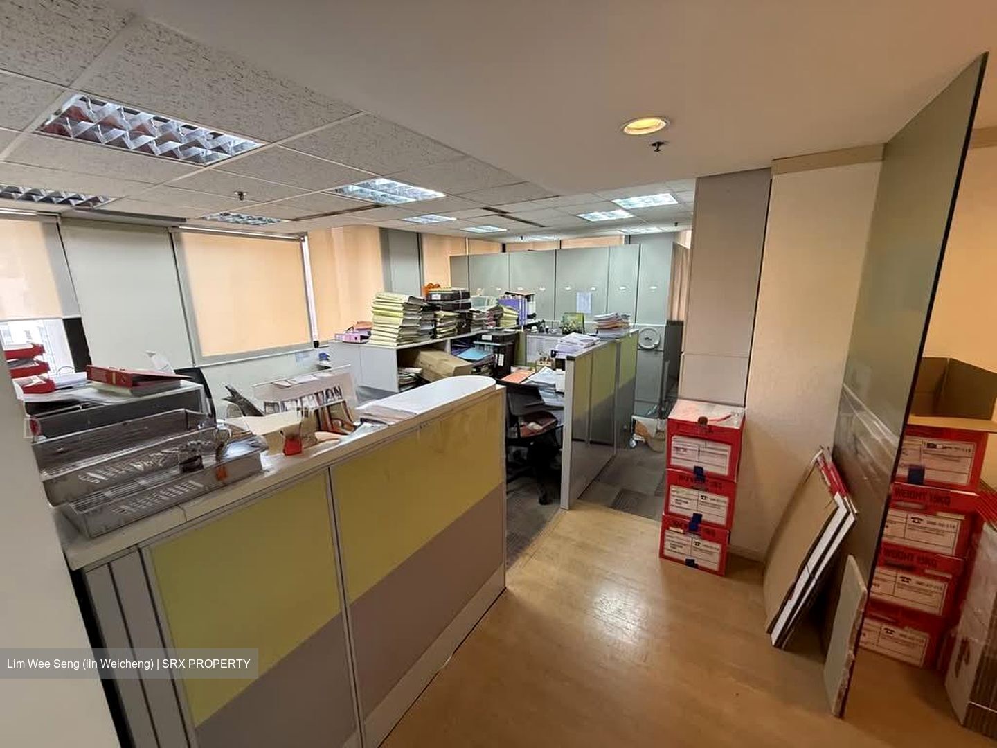 Cecil Court (D1), Office #597563591